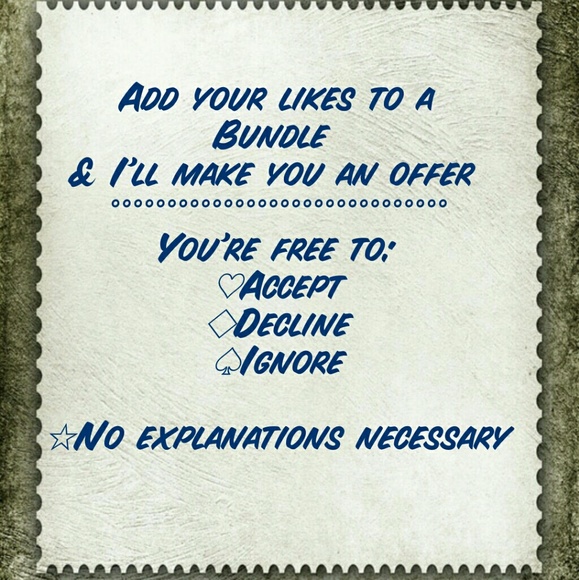 Want more than the one item I sent a discount on? - Picture 4 of 5